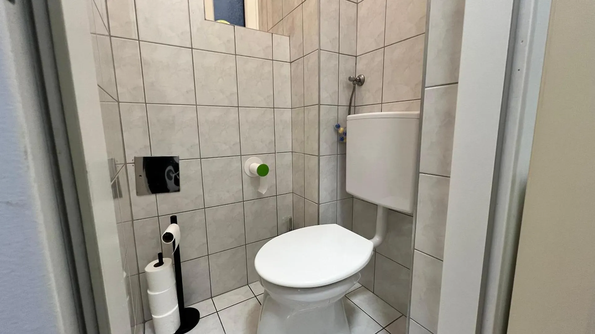 Comfortable 1Br Apt Perfect Location In Vienna