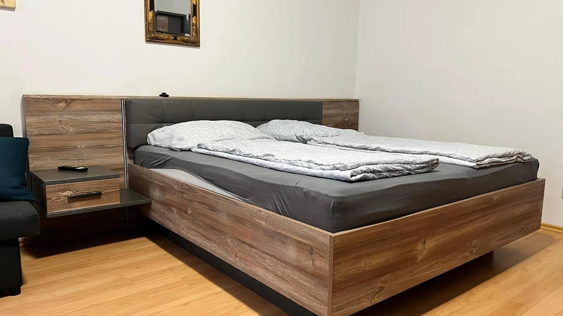 Comfortable 1Br Apt Perfect Location In Vienna