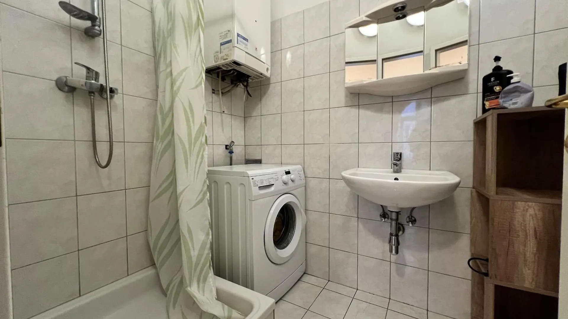 Comfortable 1Br Apt Perfect Location In Vienna Appartamento